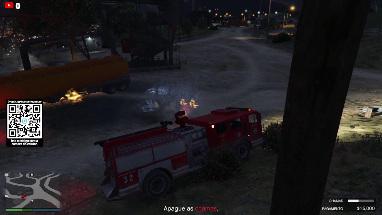 GTA Online Novos Trabalhos