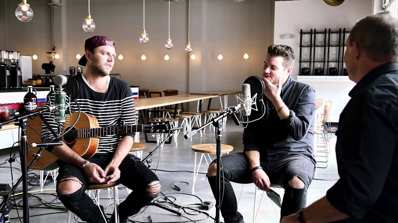 Hillsong UNITED // Heart Like Heaven // Worship Together Session