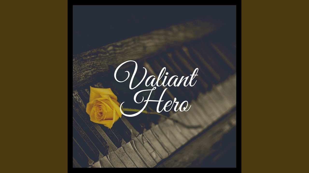 Valiant Hero (The Henry Stickmin Collection) (Extended Instrumental Version)