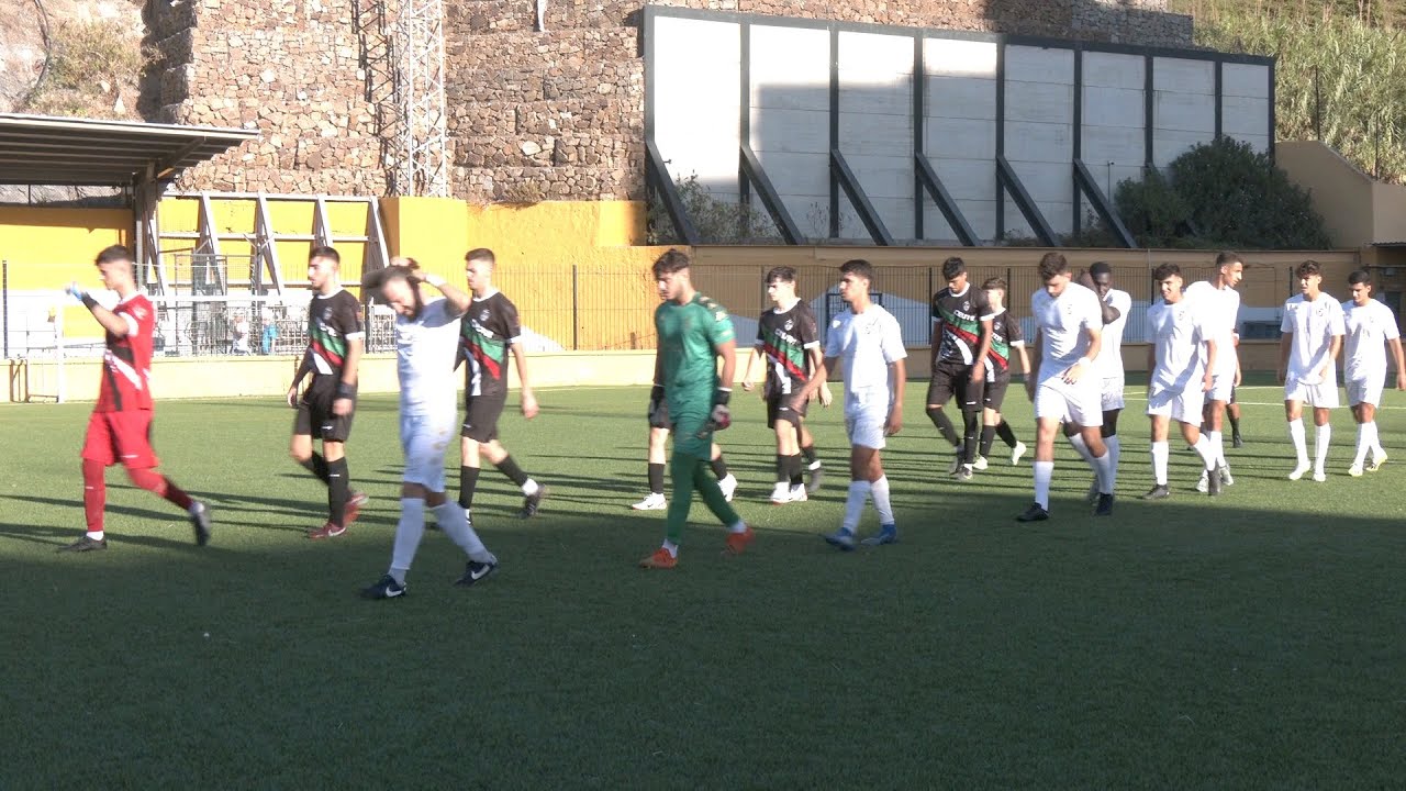 El Sporting Atlético cierra con el Ceuta B la pretemporada