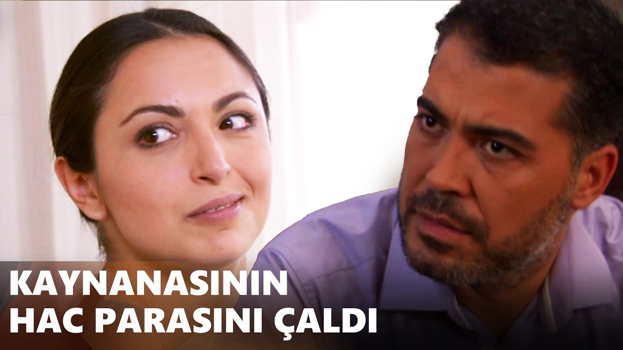 Gelin Değil Ömür Törpüsü | İman Edenler