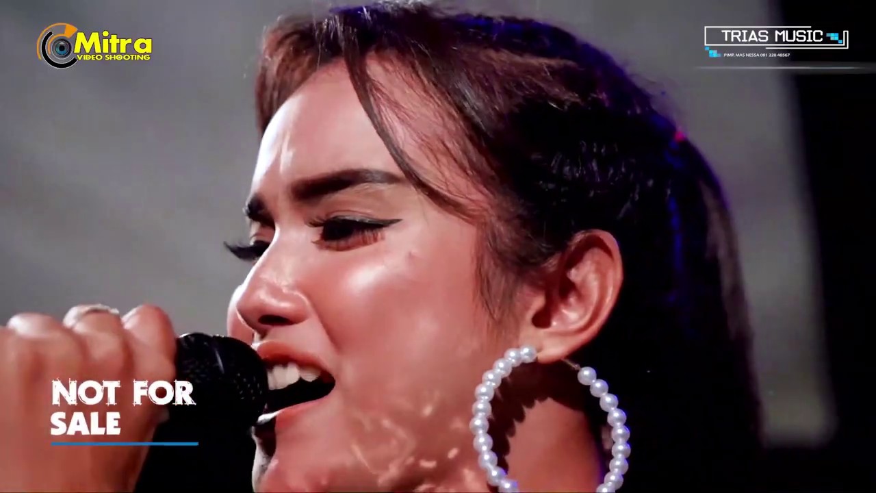 FULL ALBUM TRIAS MUSIC BERINGIN SINGGAHAN