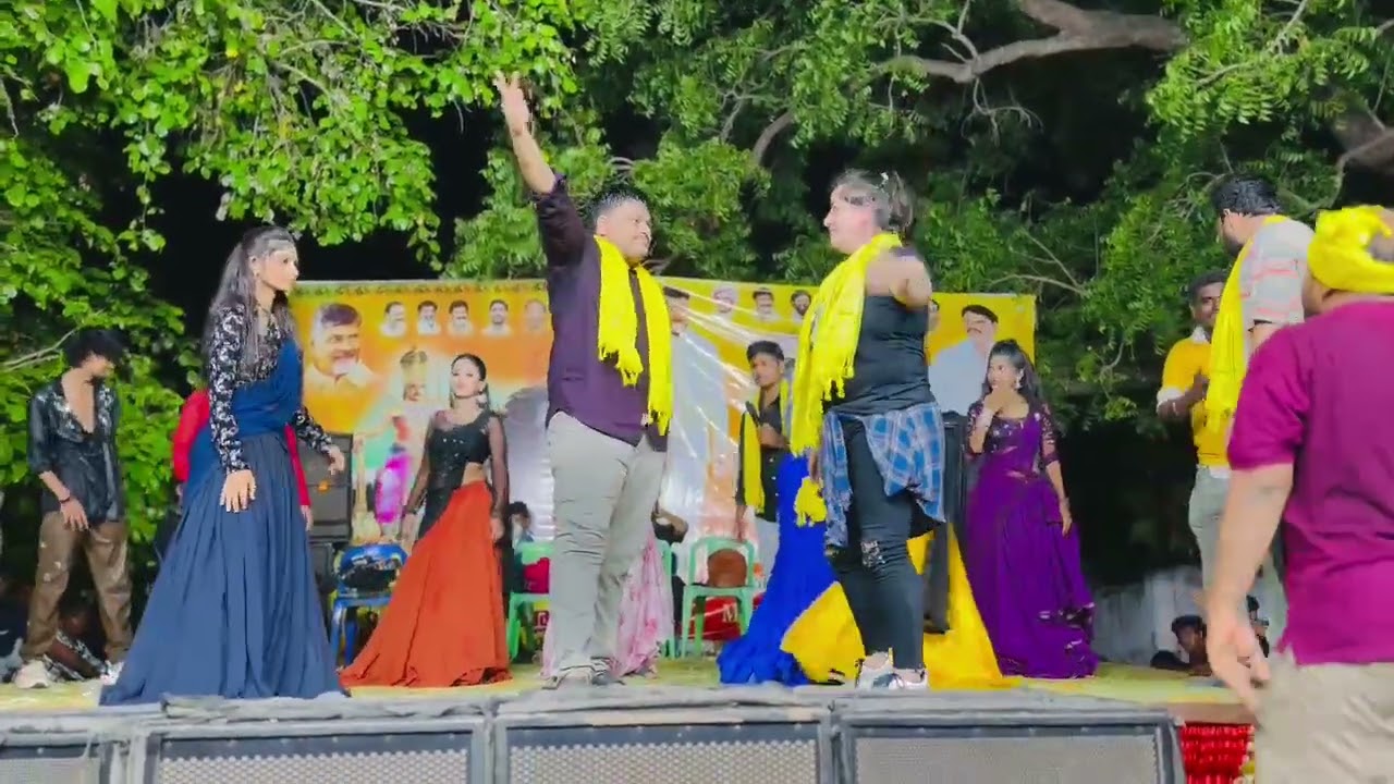 🔥బొల్లాపల్లి తిరుణాలలో మీ కుమార్ మెగా ఈవెంట్స్ 9392347800🔥#newpost #kumarevents #dance #viralvideo