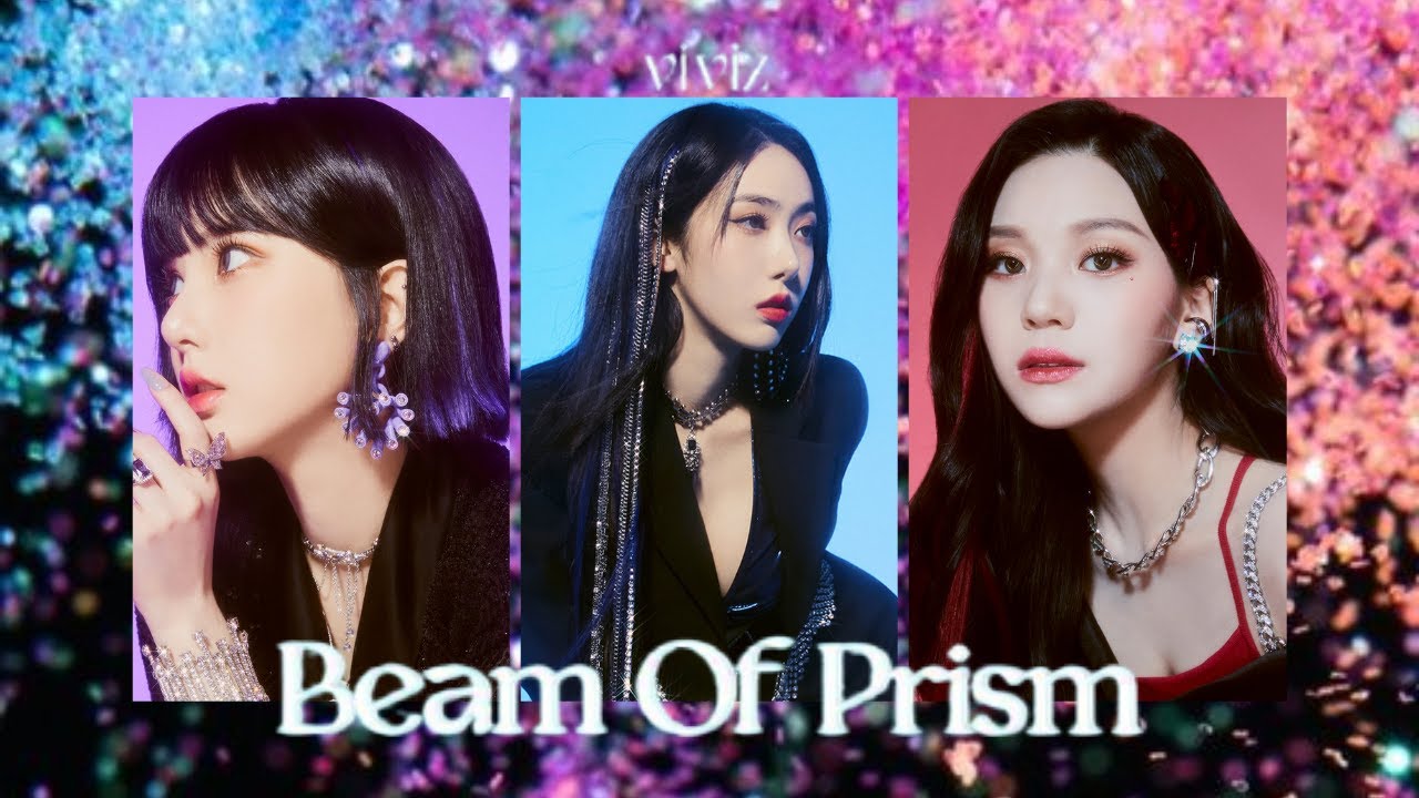 VIVIZ (비비지) - Intro + BOP BOP! + Dance break( Award Show Perf. Concept )