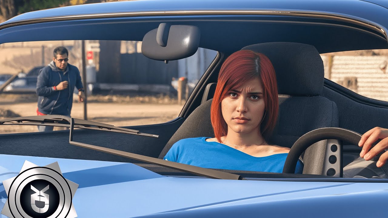 ПОБЕГ ИЗ ДОМА — GTA 5 ROLEPLAY | YDDY:RP #252 (ГРАЖДАНСКИЙ)