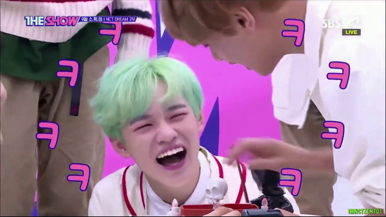 Haechan ㅋㅋㅋㅋㅋㅋㅋㅋㅋㅋㅋㅋㅋㅋㅋ