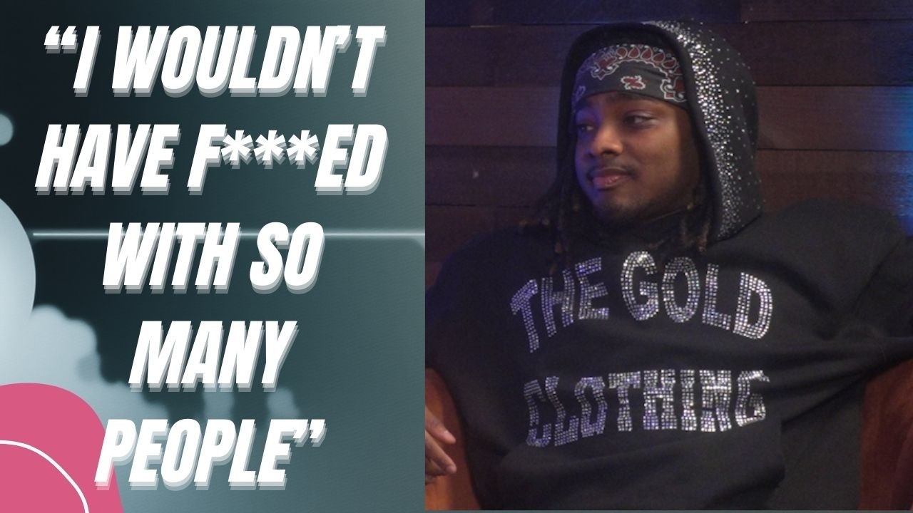 LOUGOTCASH TALKS FAKE FRIENDS IN THE INDUSTRY, RELATIONSHIP WITH BOBBY SHMURDA