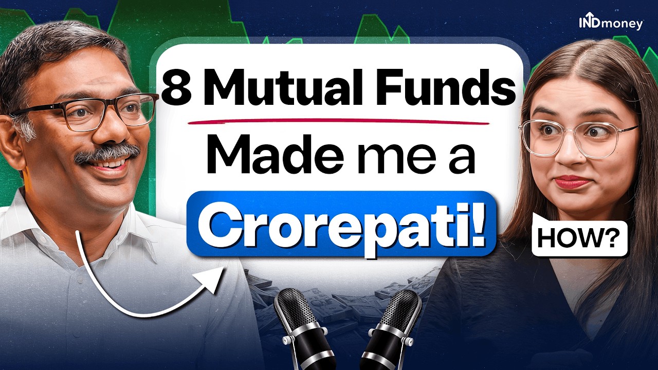 Retire RICH With Mutual Funds. Do this.