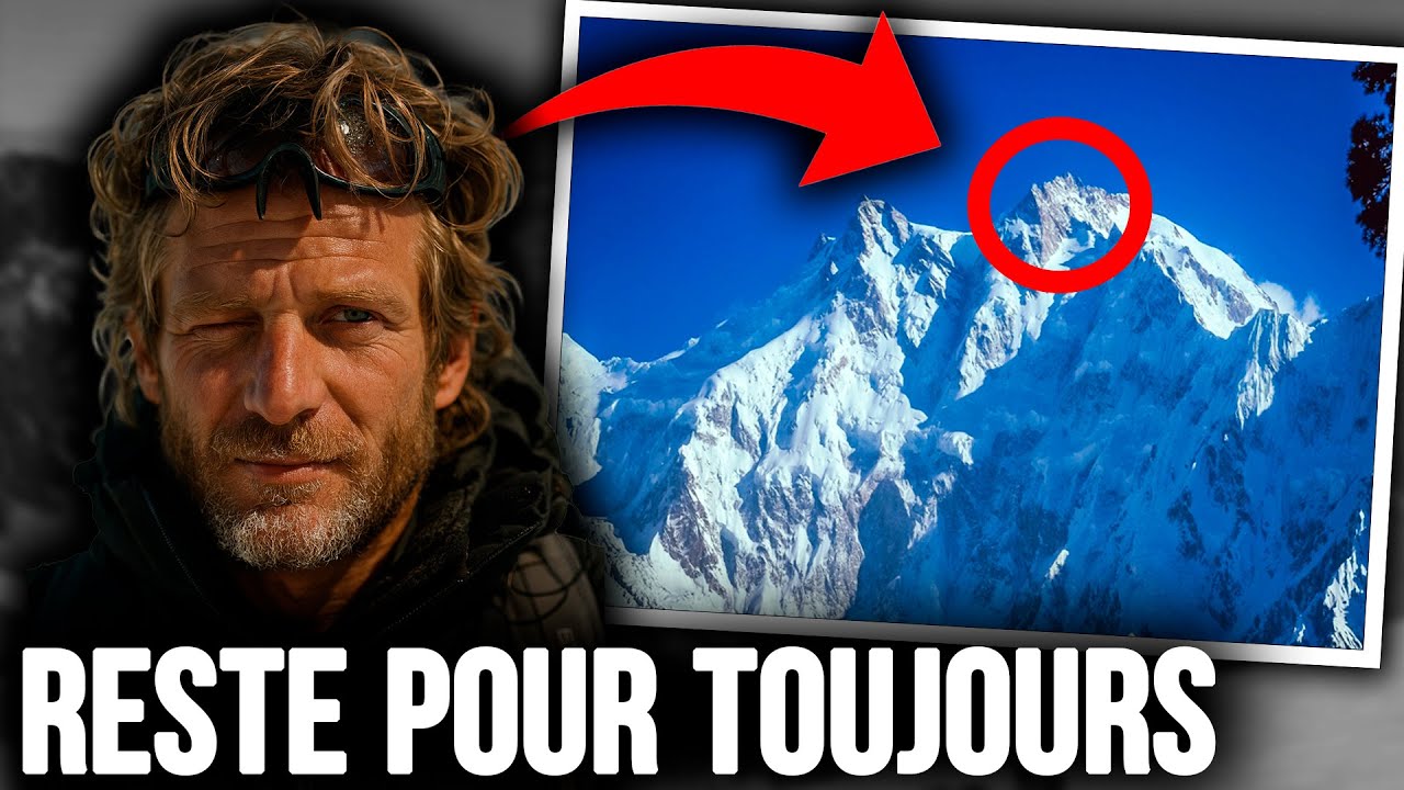 IL EST DEVENU AVEUGLE au sommet et PERSONNE N’A PU LE SAUVER — l’histoire de Tomasz MACIEJEWICZ