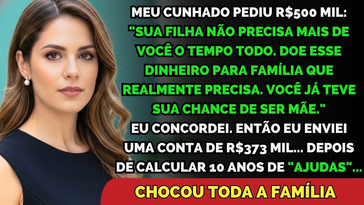 Ela Disse: 