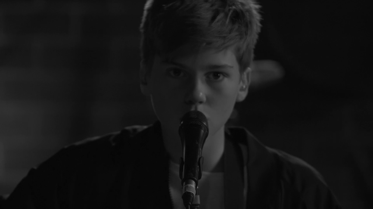 Ruel • Who Did That To You (Live Cover)