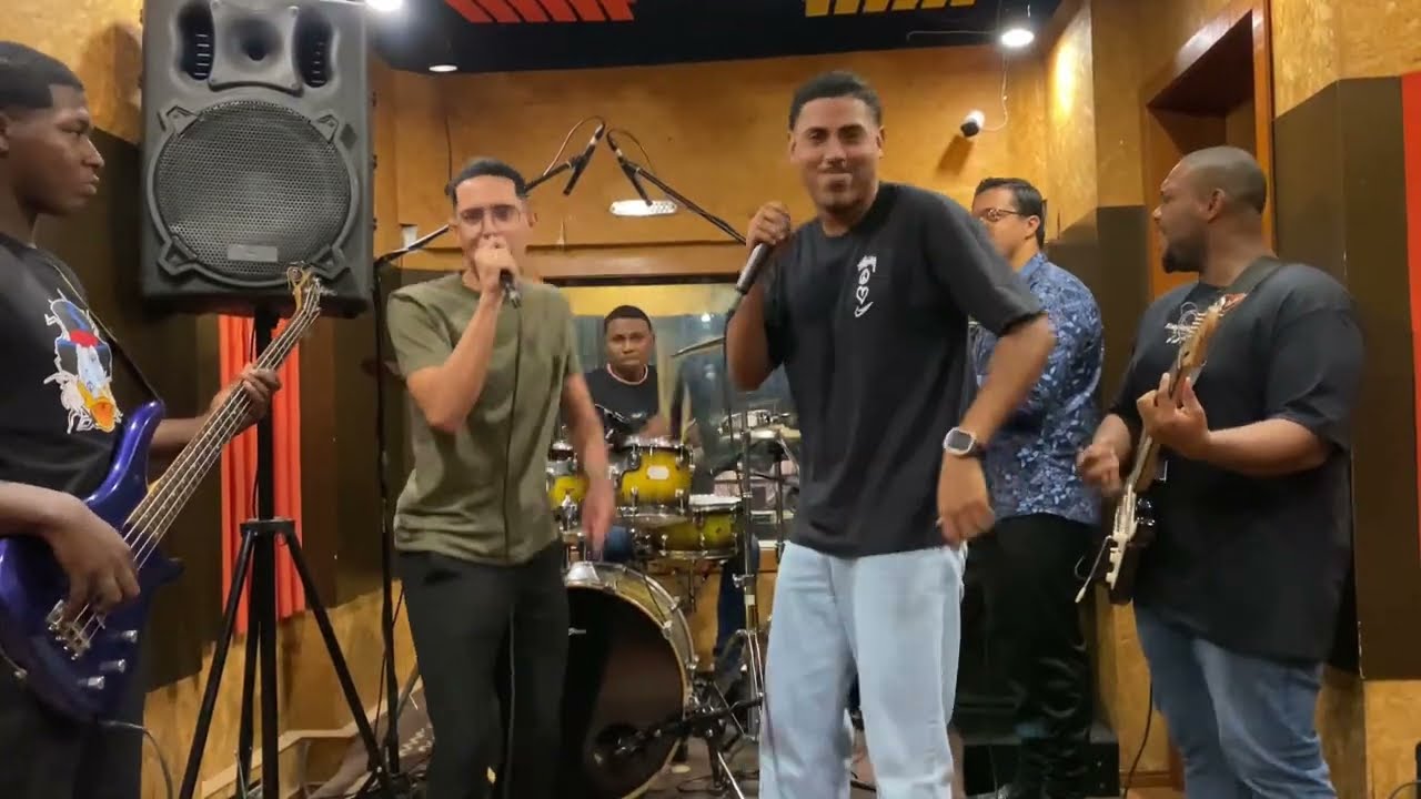 Medley corinho de fogo 🔥 - João Marcos feat: Gerson Ferreira