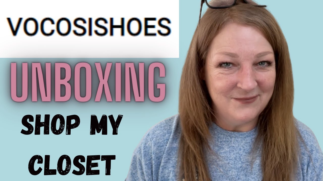 Vocosishoes Unboxing Best High Heels  By Vocosi'/'High heel review Shop My Closet Styling Try On