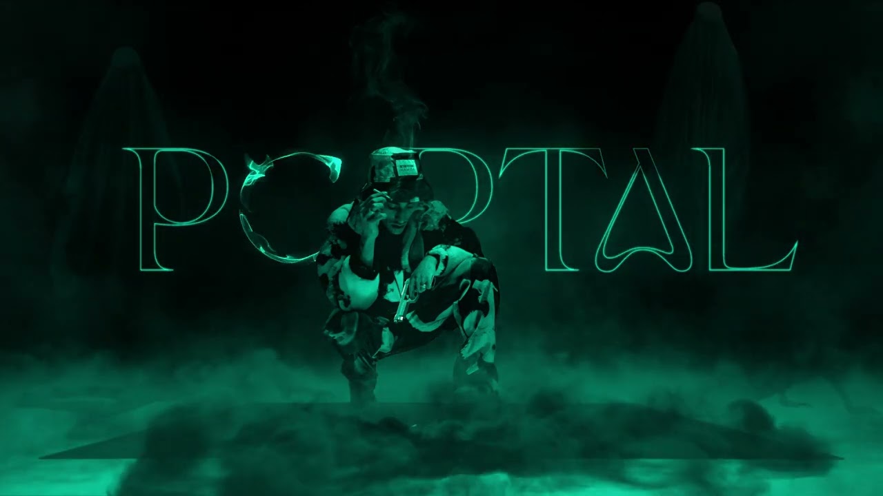 Amuly x MOBTRAP - SHORTLINE (Visualizer)