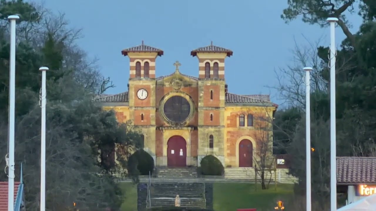 Fahrradweltreise/ 4557 km, Frankreich; Arcachon, Nouvelle-Aquitaine16.02.2026, 11,5 Grad