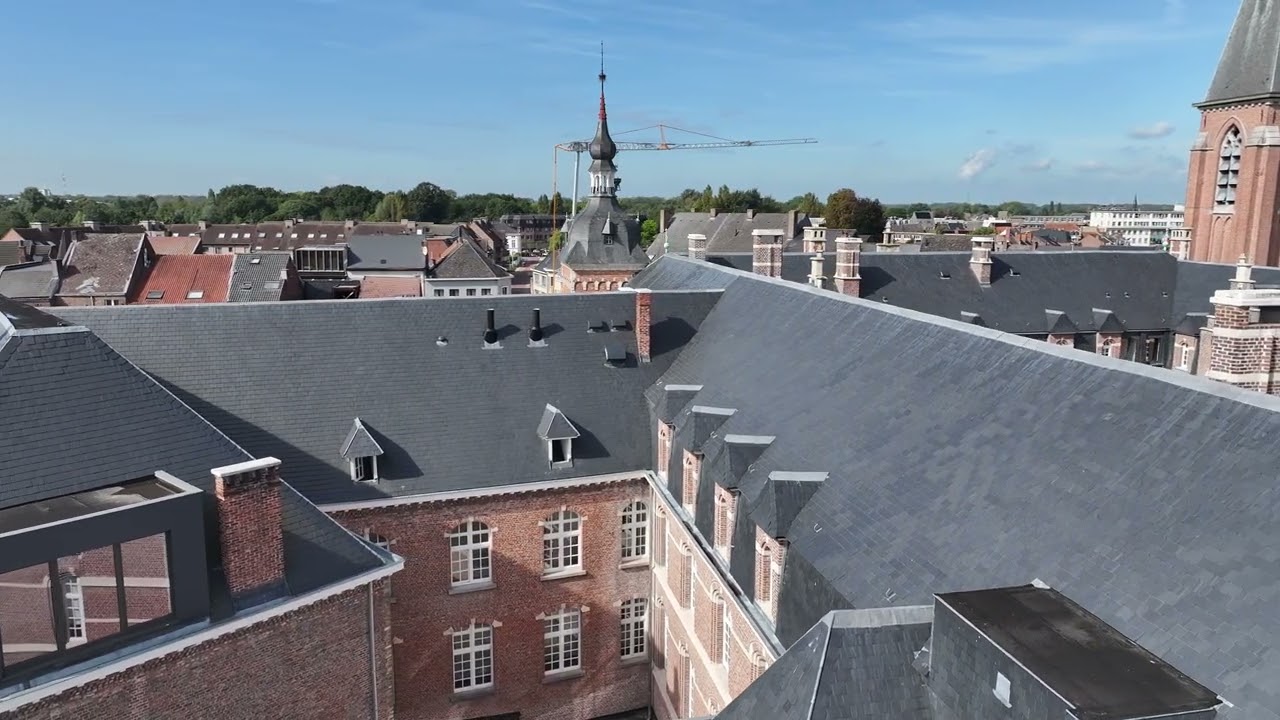 Prinsenhof Dendermonde