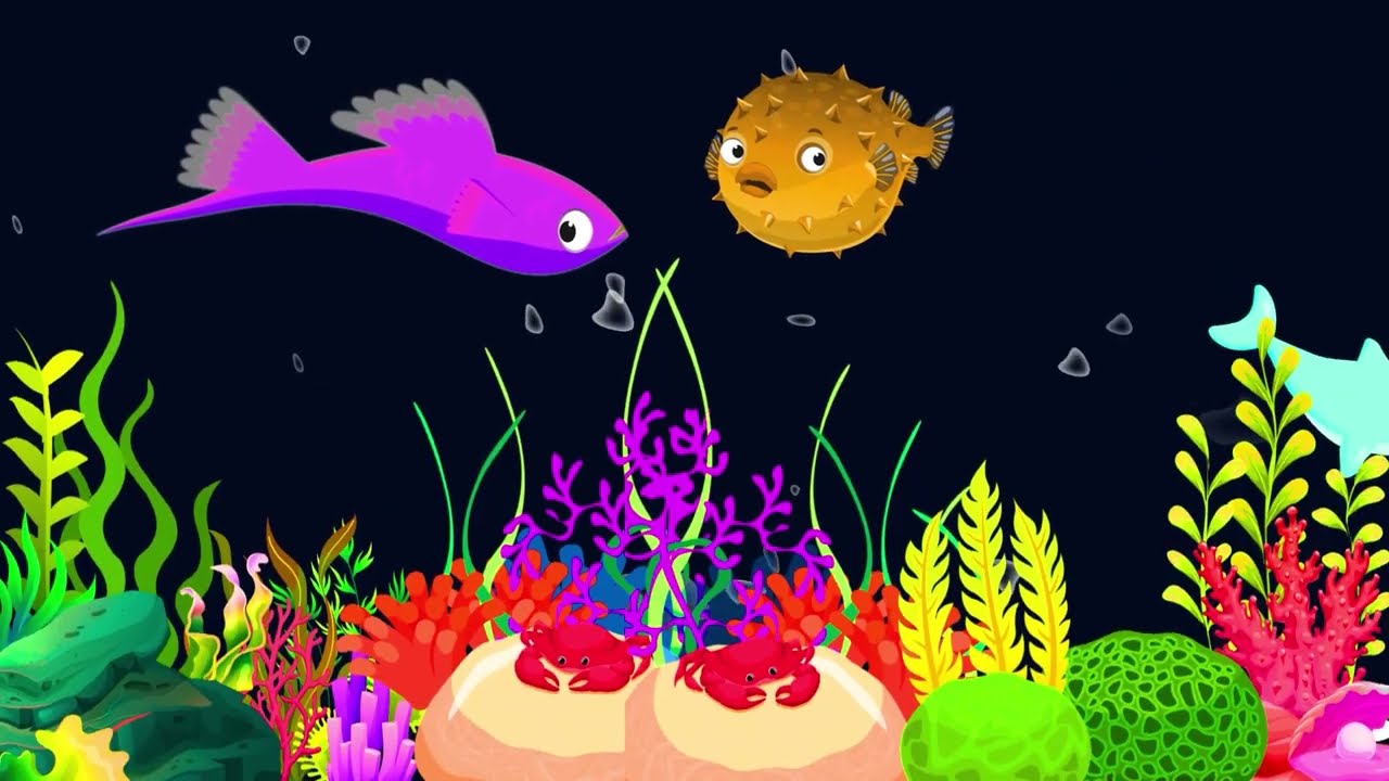 Mozart Brahms Lullaby 🐠 Sleep Music for Babies♫ Babies Fall Asleep Quickly After 3 Minutes#Sleep#127