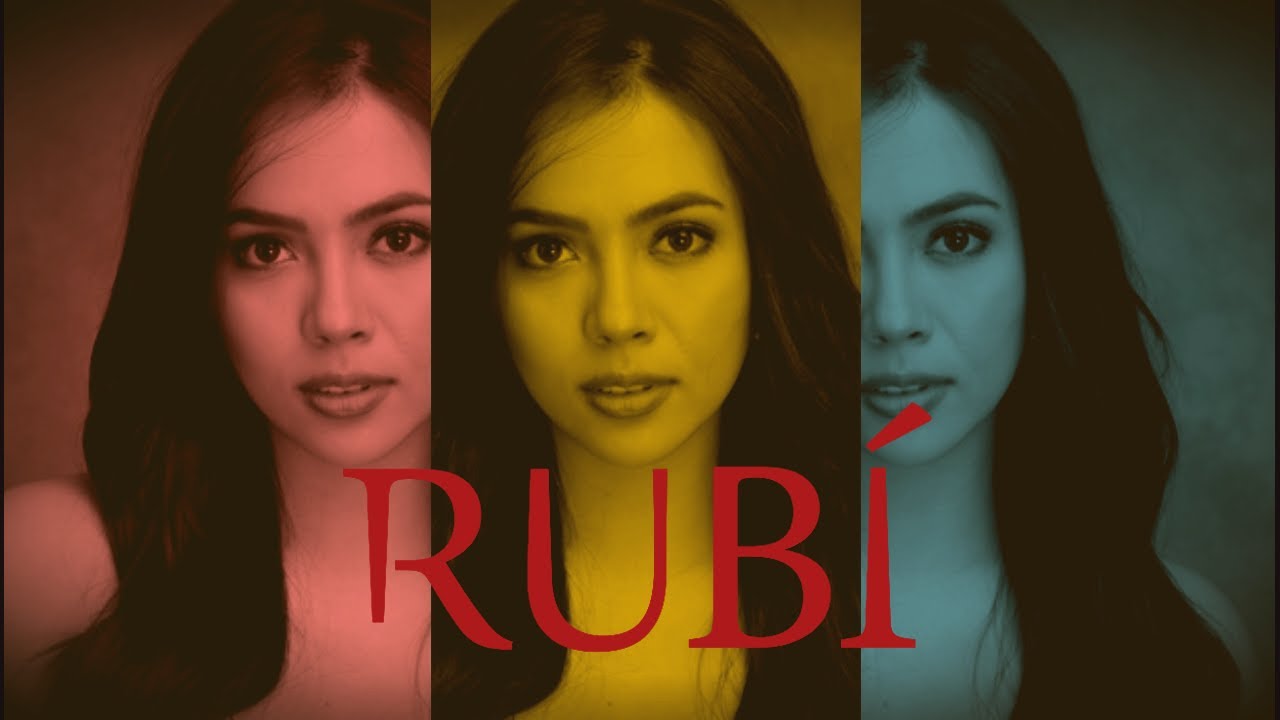Rubí 2021 - Julia Montes | Fanmade - Opening Credits / Music Video