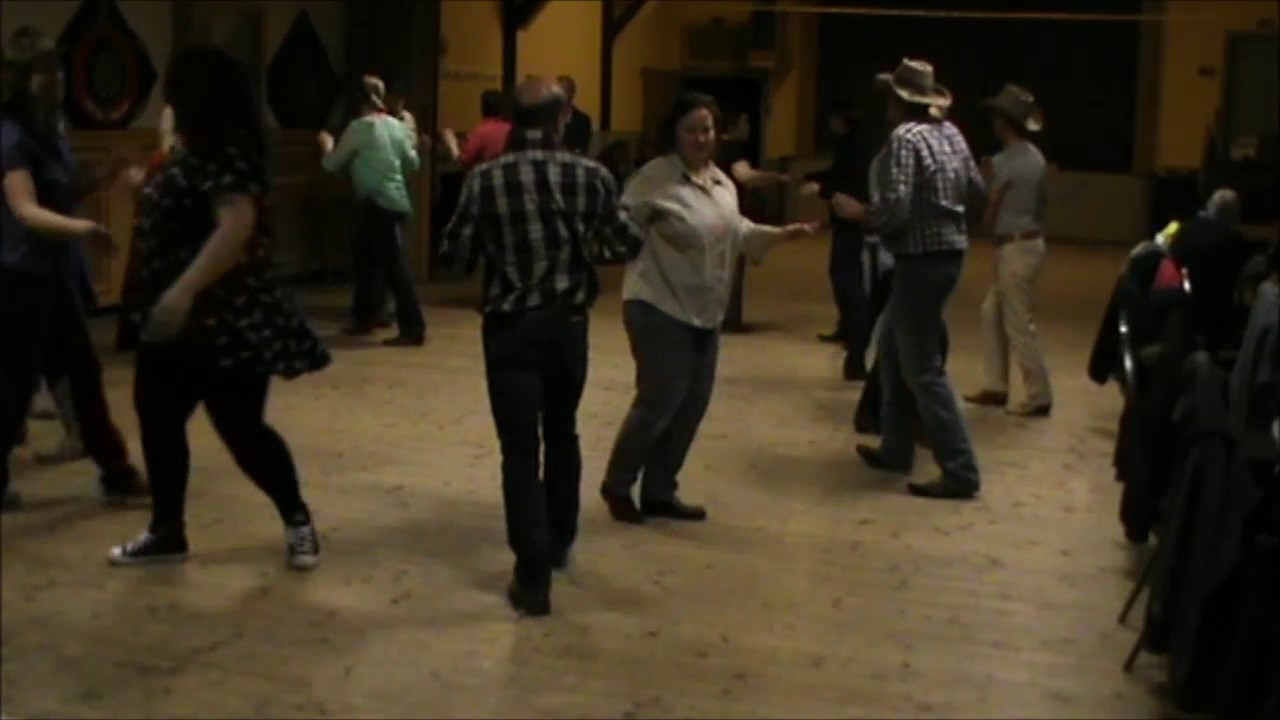 Happy Friends (P) Quick Steps & Demo on Workshop at Raabennest