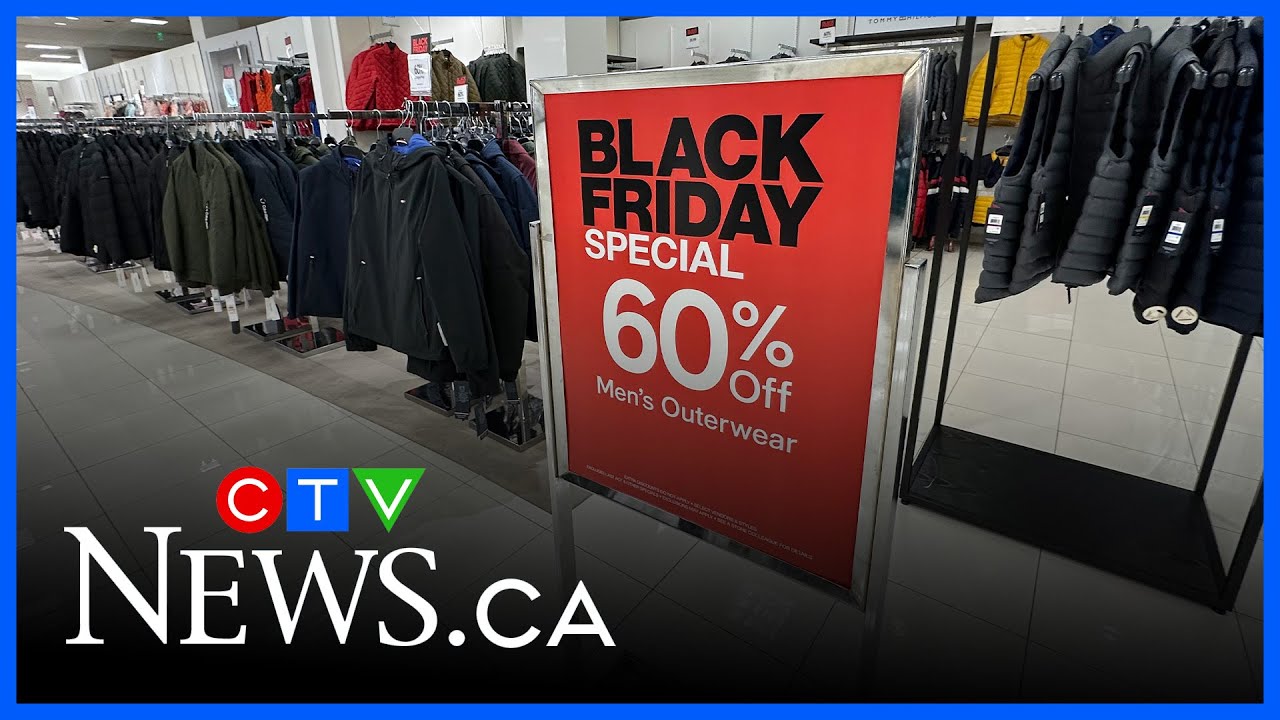 Shoppers using AI tools to look for the best sales: analyst
