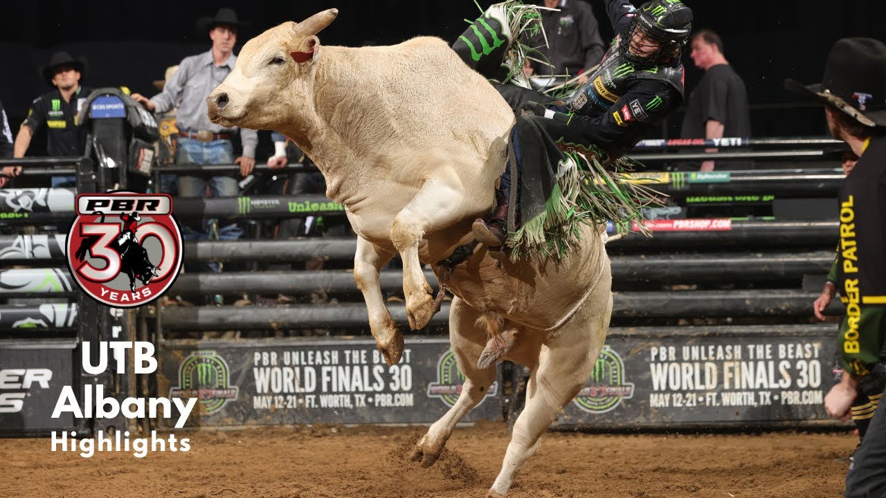 PBR Unleash the Beast Albany | 2023 Week 5 Recap
