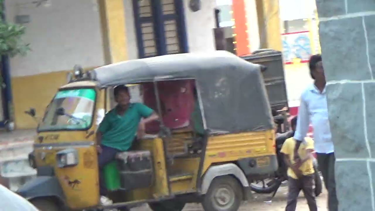 Athalur church festival, Amaravati, Guntur kolatam 4
