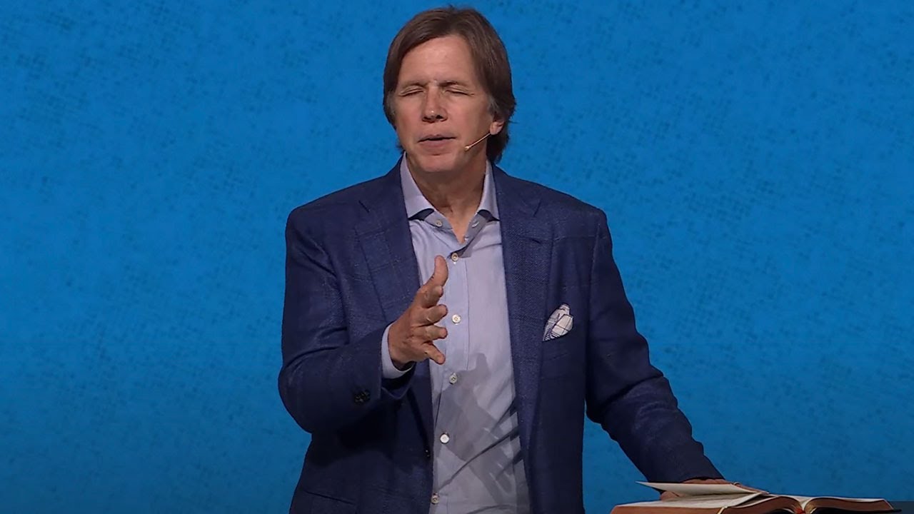 9:15 AM Service | Live from the Loop Campus