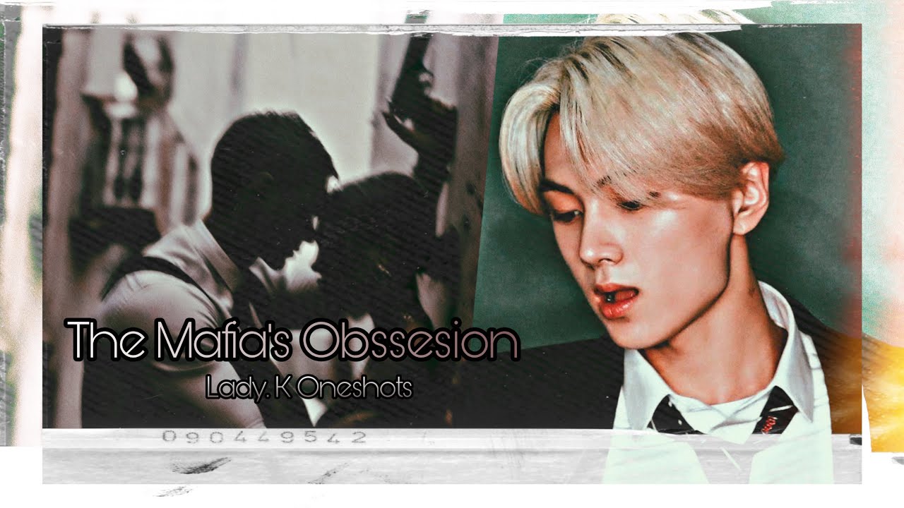 ENHYPEN Jay Oneshot | The Mafia's Obssesion