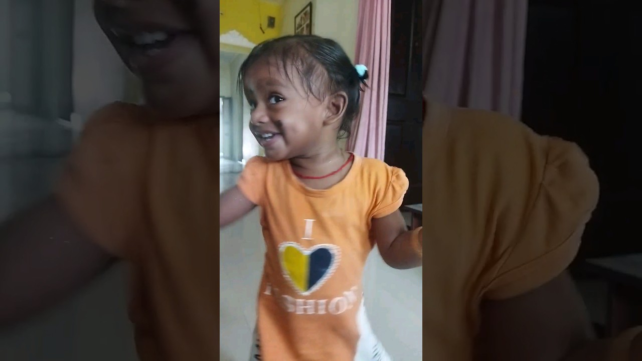 1 year old baby speech