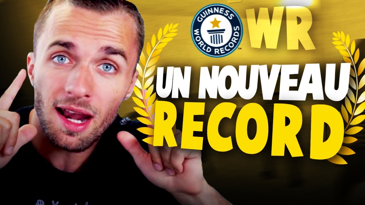 UN NOUVEAU RECORD ! (ft. Gotaga, Micka, Doigby, Terracid)