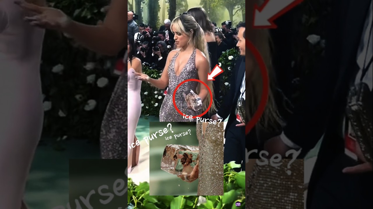 Вы не поверите в эти безумные казусы знаменитостей на Met Gala