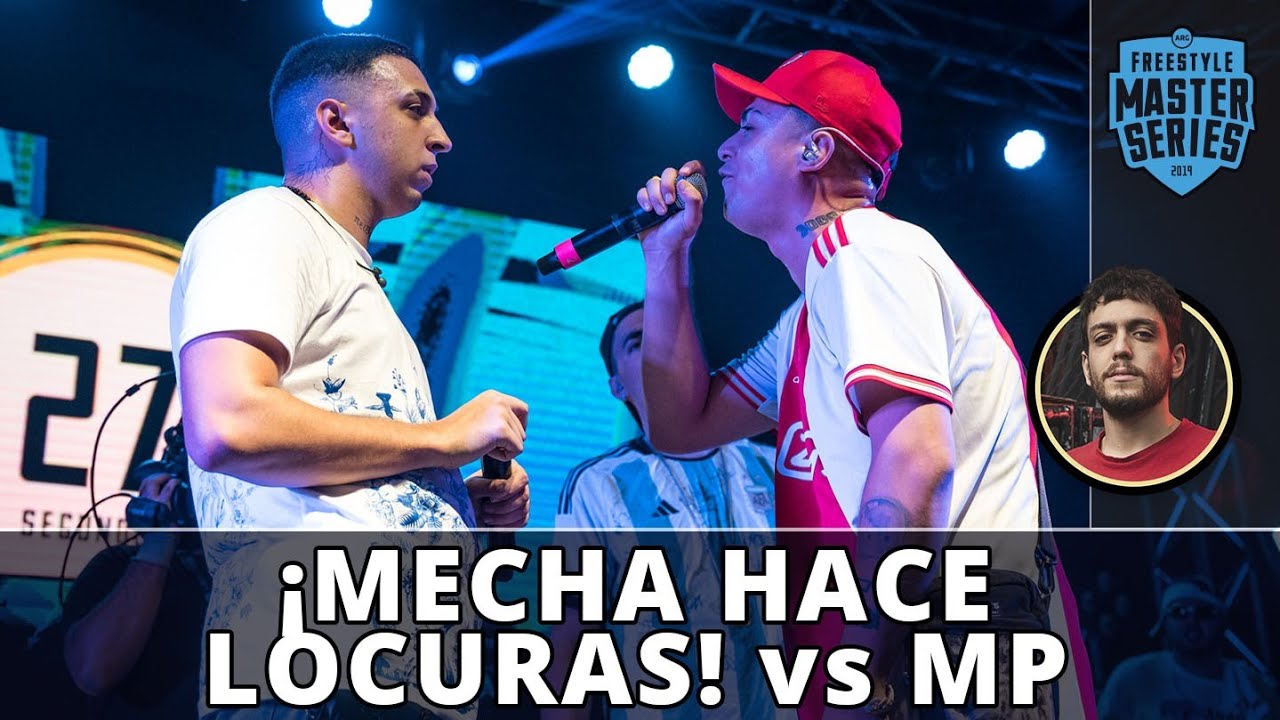 ¡MECHA ES IMPRESIONANTE! vs MP - FMS ARGENTINA J11 2022/23