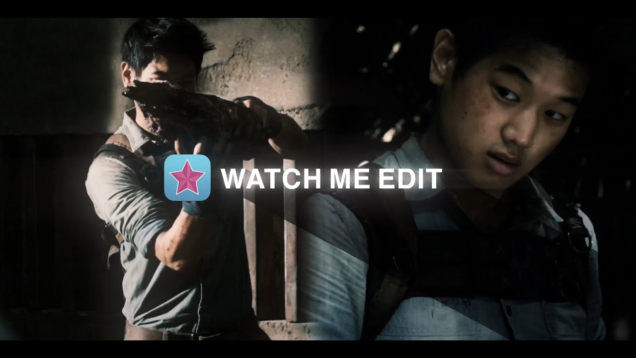 watch me edit #1 | videostar