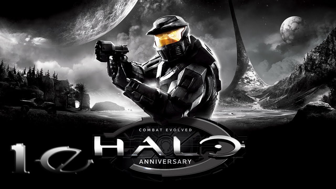 Halo: Combat Evolved [Parte 10] - Usando un Tanque / Walkthrough en Español