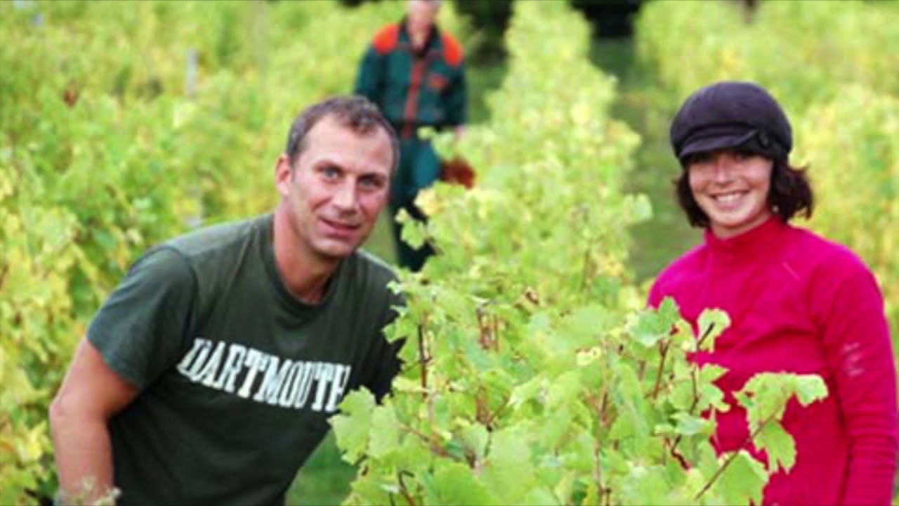 Loire Valley Bourgeuil & Vouvray