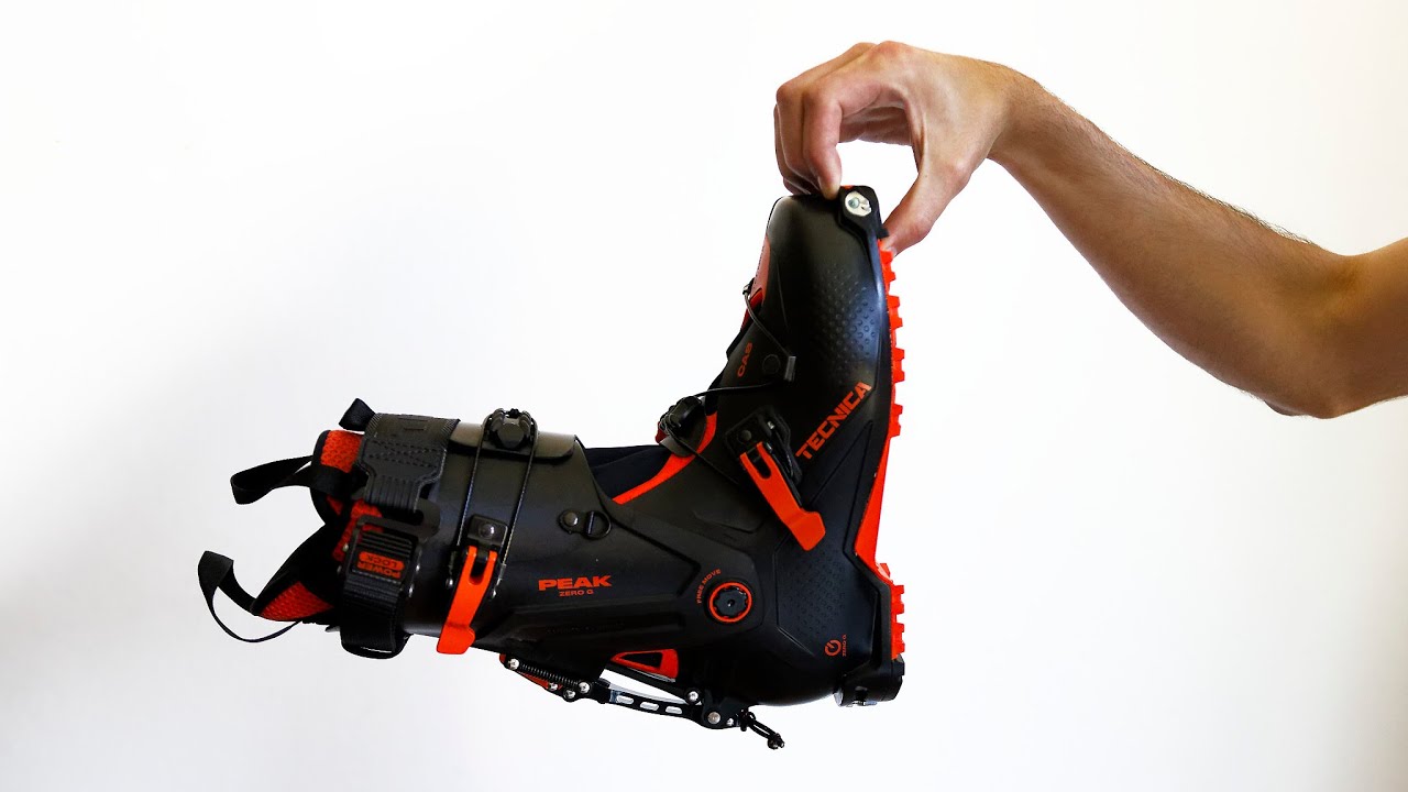 Tecnica Zero G PEAK - Are they worth it? | Review