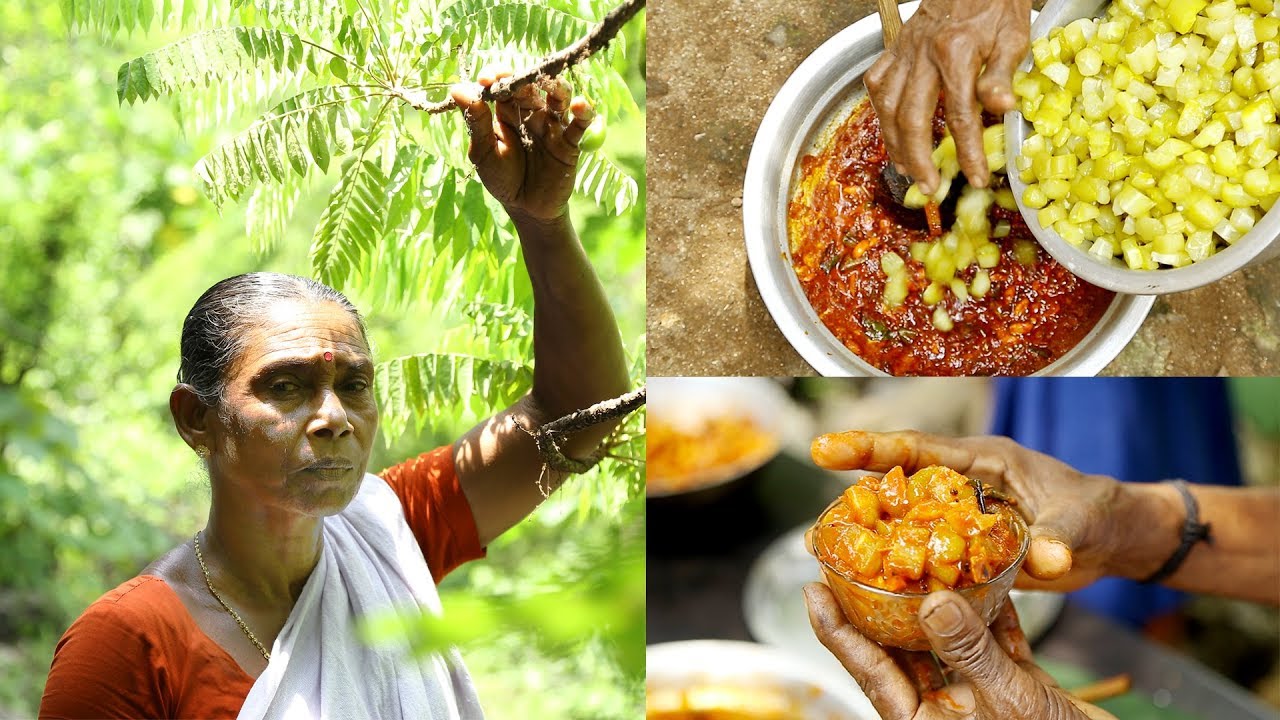 Irumban Puli Achar | Bilimbi Pickle | Kerala Style