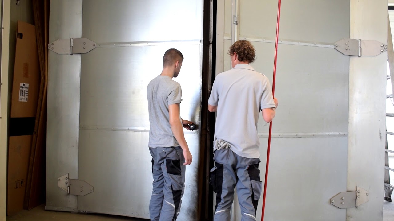 Coating Systems Breda