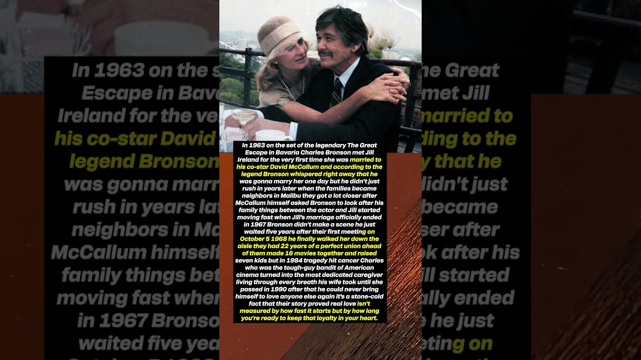 A Love Story Beyond the Grave