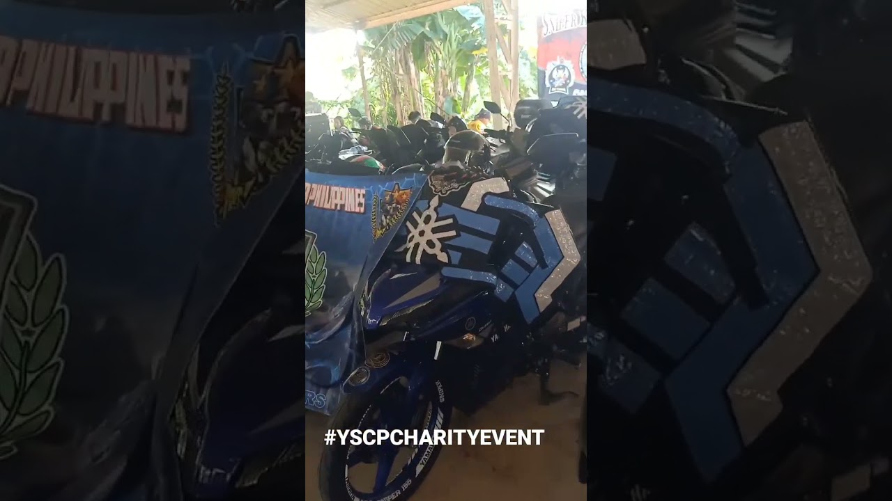 #Yscp