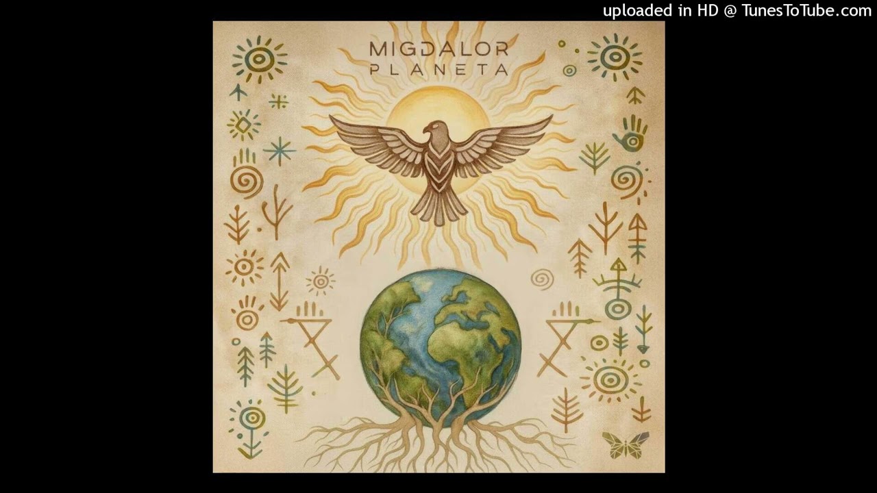 Migdalor & Nomolos - SunHawk