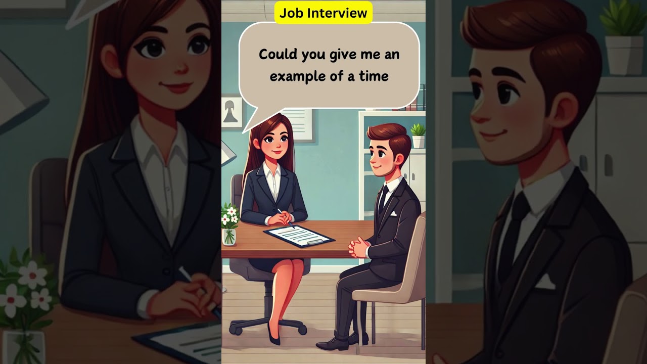 mastering spa manager interview questions #sopkenenglish