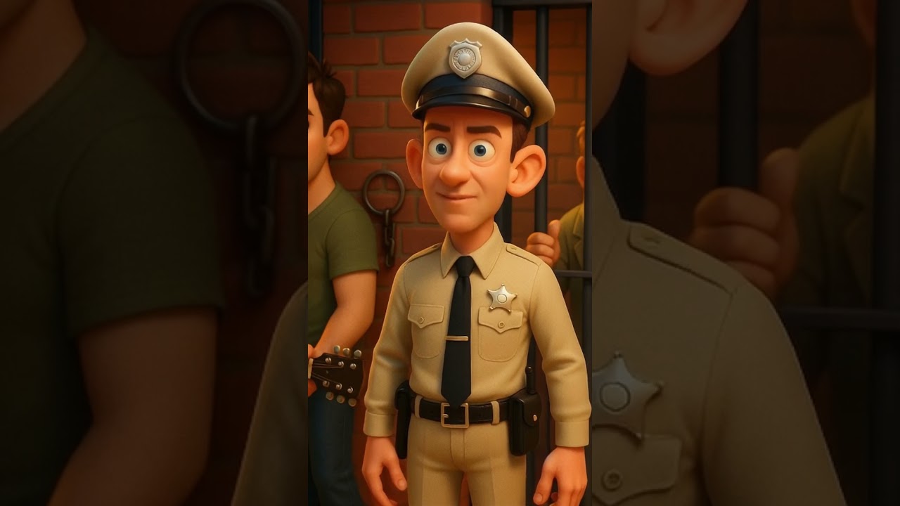 😂 Andy Griffith Show - James Best aka Roscoe P Coltraine Appearance Part 1 #CelebrityToons