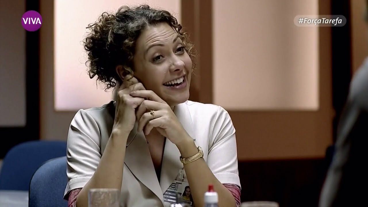 For&ccedil;a Tarefa - Temporada 3 - Epis&oacute;dio 2