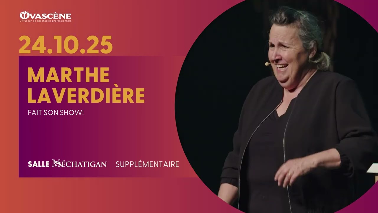Ovascène | Octobre 2025