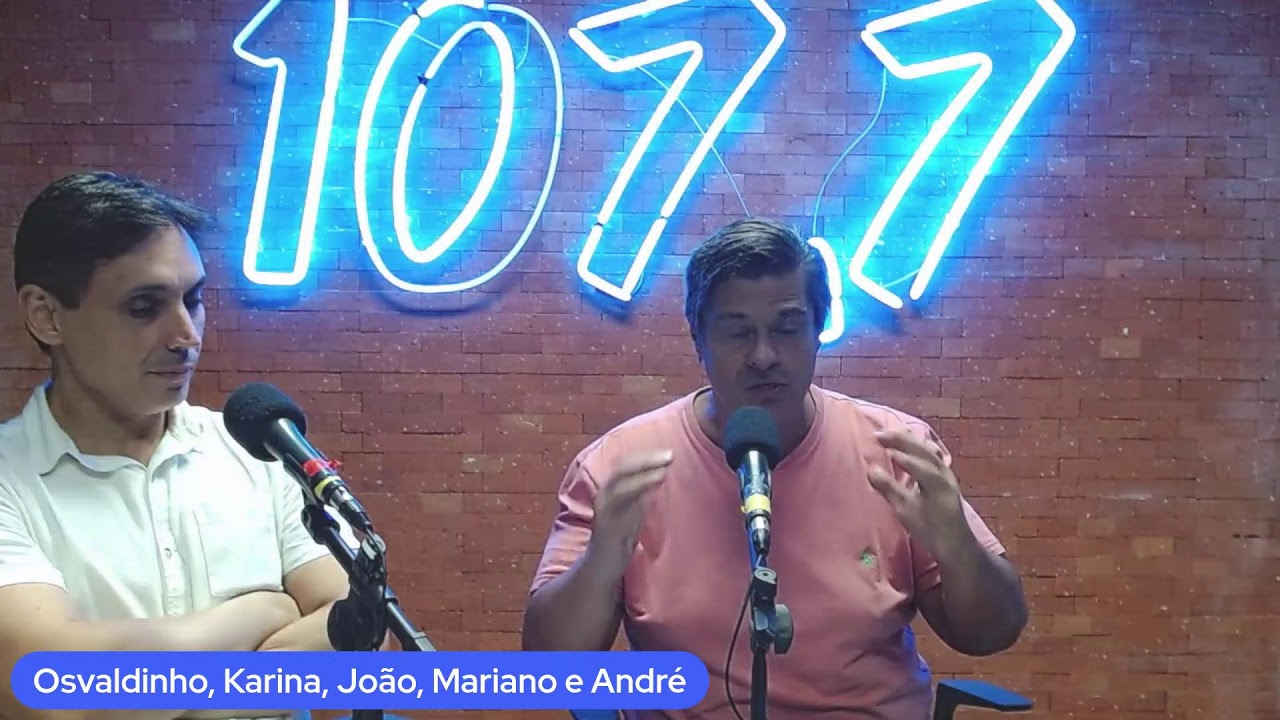 Programa CDL no Ar - 17/03/26 - 18h