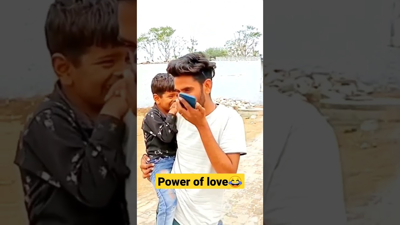 power of love 😂😂#shorts #funny #funnyshorts #comedy #comedyshorts #8unity😂😂