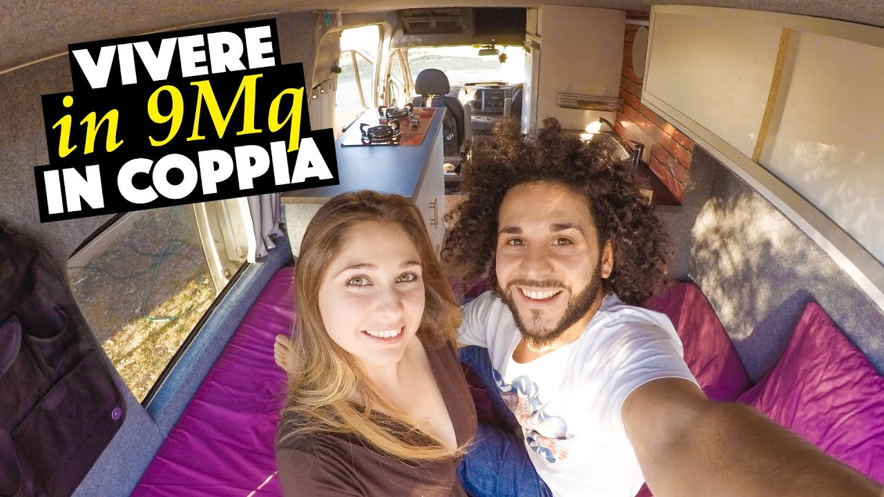 Come ABBIAMO VIAGGIATO GRATIS per 2 anni 👀