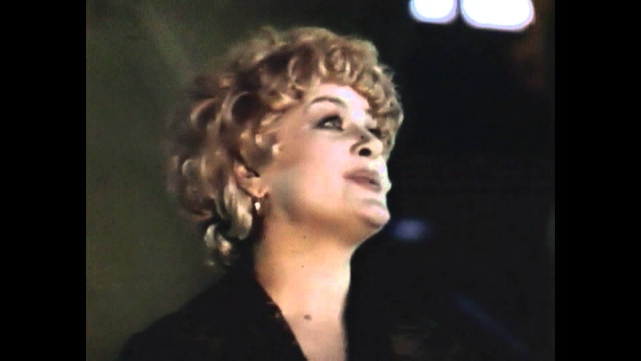 Ninel Tkachenko. 