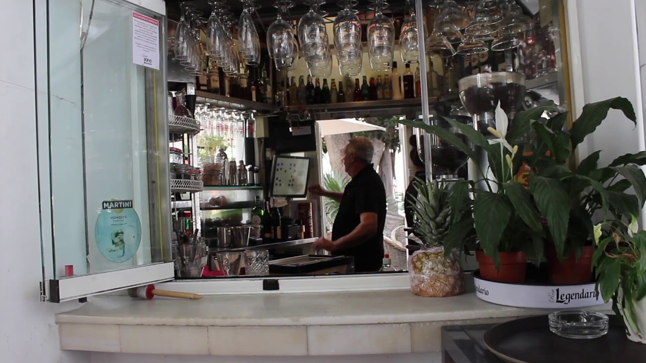 Gesti&oacute;n completa para hosteleria con Software tpv Glop.